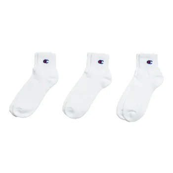 Champion Unisex Mid Calf Socks
