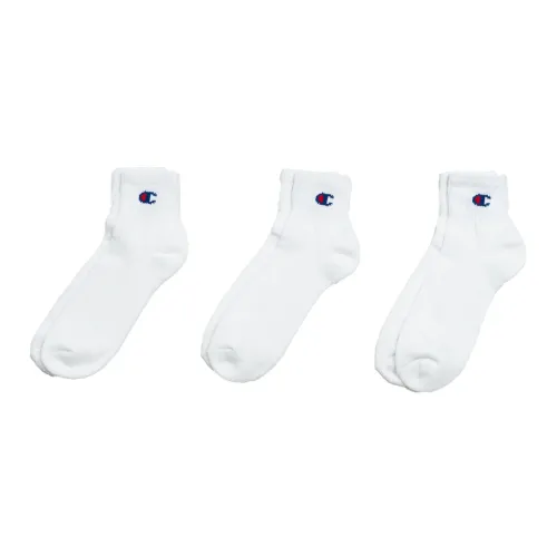 Champion Unisex Mid-calf socks