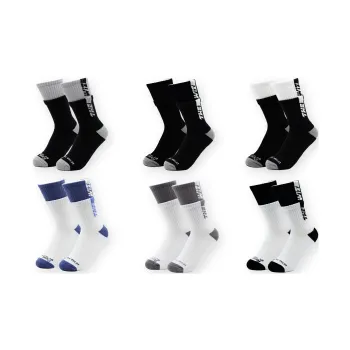 THE WIZ Unisex Mid Calf Socks