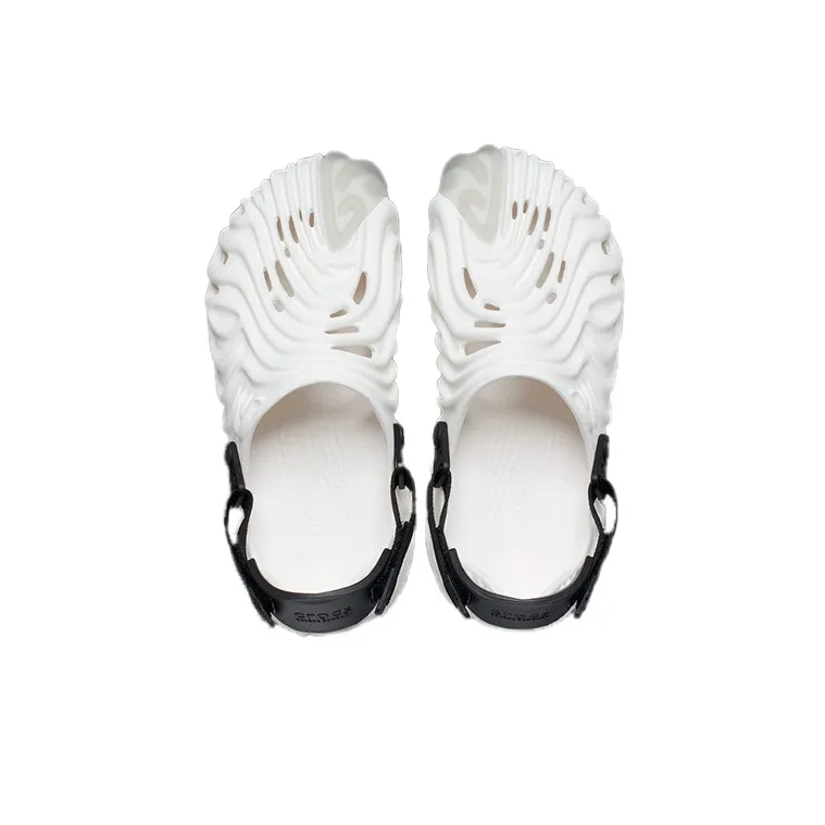 Crocs Salehe Bembury X Crocs Pollex Clog Colorways-2