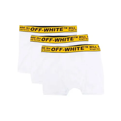 OFF-WHITE Men Underpants