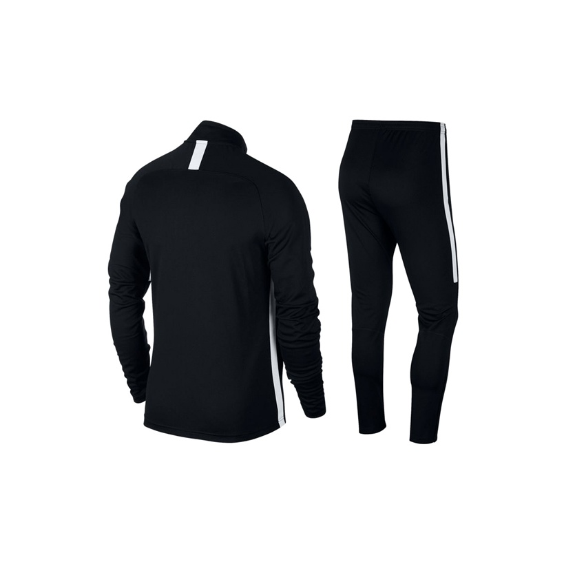Nike Sportswear Academy Dri FIT Tracksuit Core Black S