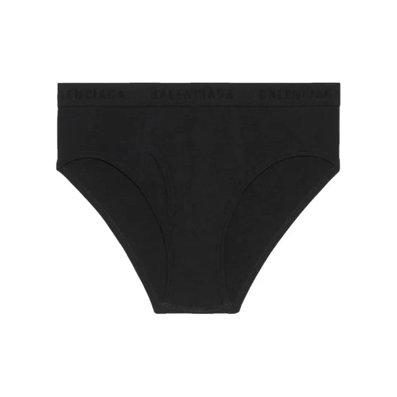 Balenciaga Men Underpants-0