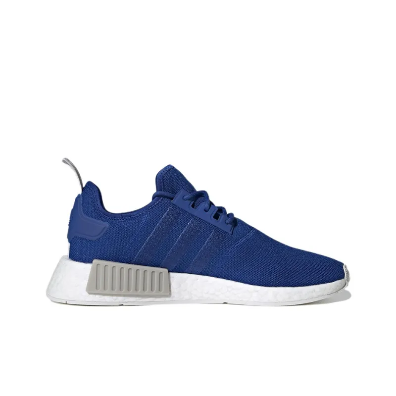 Adidas Originals Nmd R1 Royal Blue-1