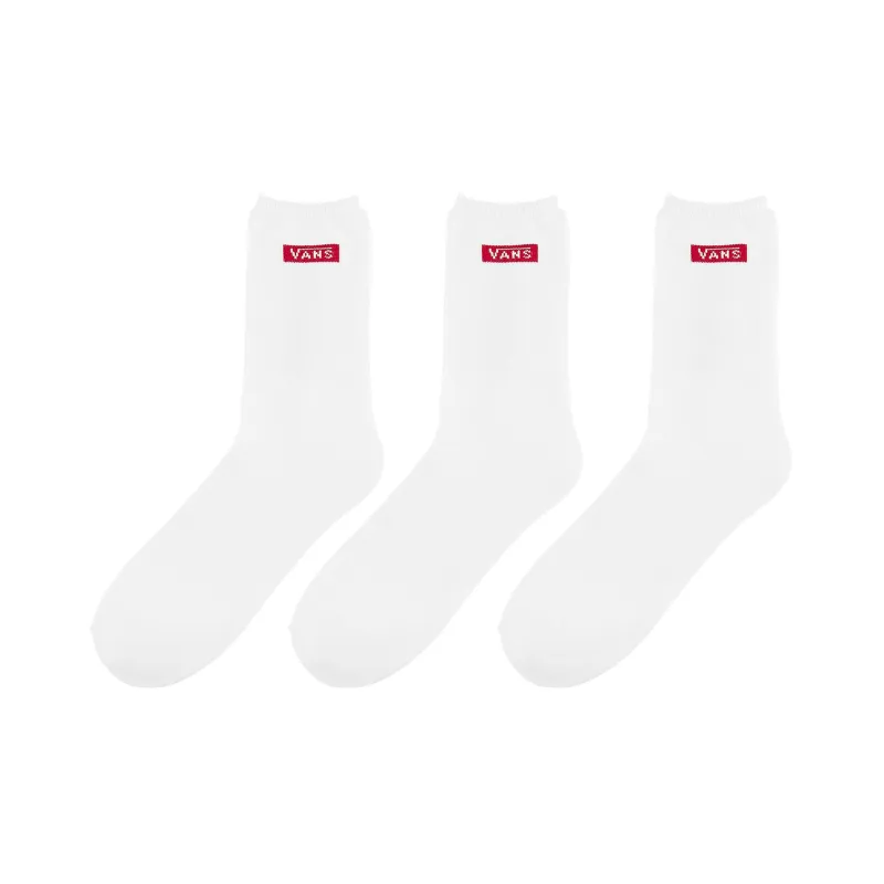 Vans Men Mid-Calf Socks-1