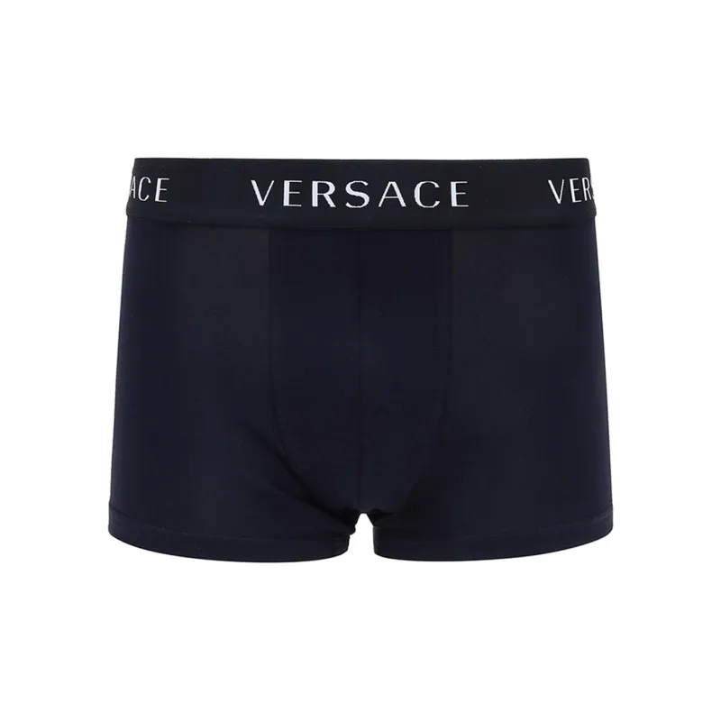 VERSACE VERSACE Underpants Men's 2 Pack-2