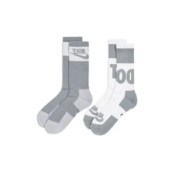 Nike Unisex Mid Calf Socks