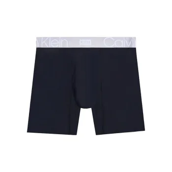 KITH For Calvin Klein Seasonal Boxer Brief Black
