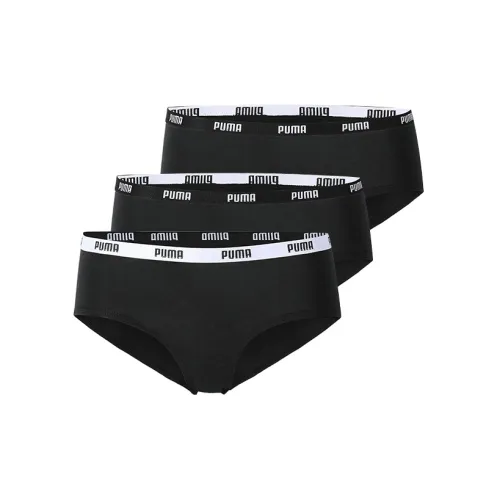 PUMA Women's Underpants