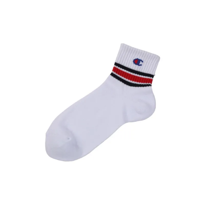 Champion Unisex Mid Calf Socks-1
