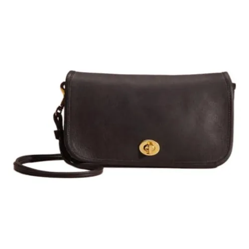 COACH Clutch Crossbody Bags