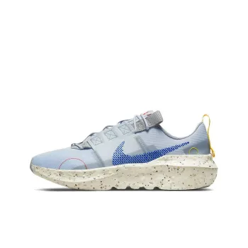 Nike Crater Impact Se Grey Game Royal