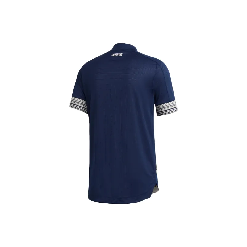 Adidas Juventus Maglia Gara Away Authentic 2020/21 Jersey-1