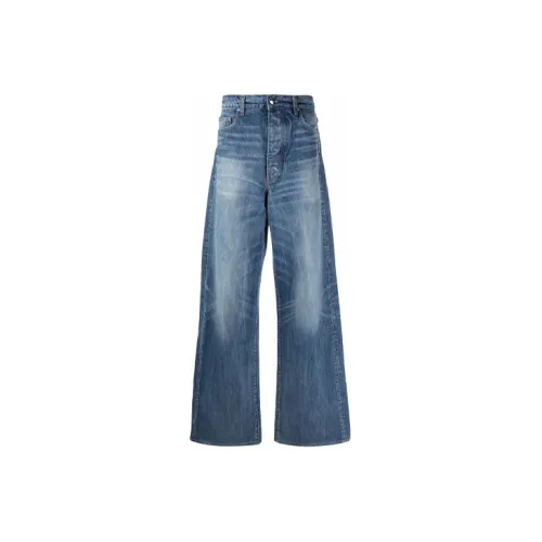 AMIRI Jeans Men Blue