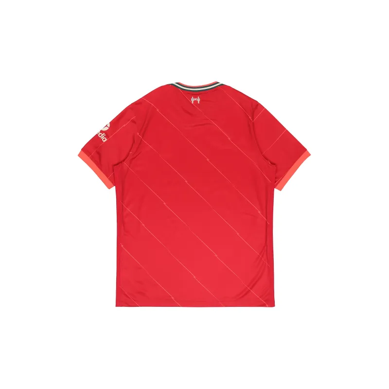 Nike Soccer Jersey Men's Health Red-1