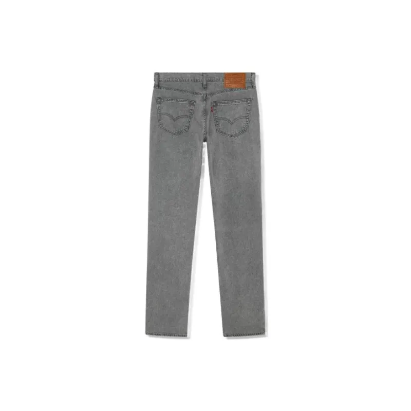 Levis Jeans Men Gray-1