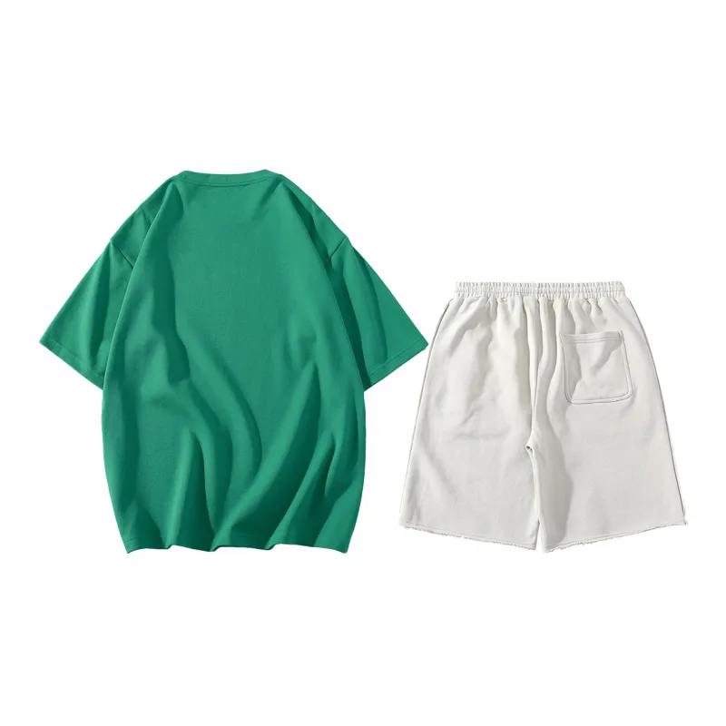 SCRM Straight Set Summer Unisex-11