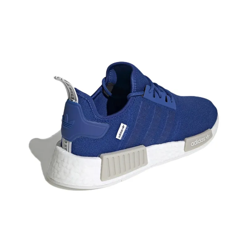 Adidas Originals Nmd R1 Royal Blue-3