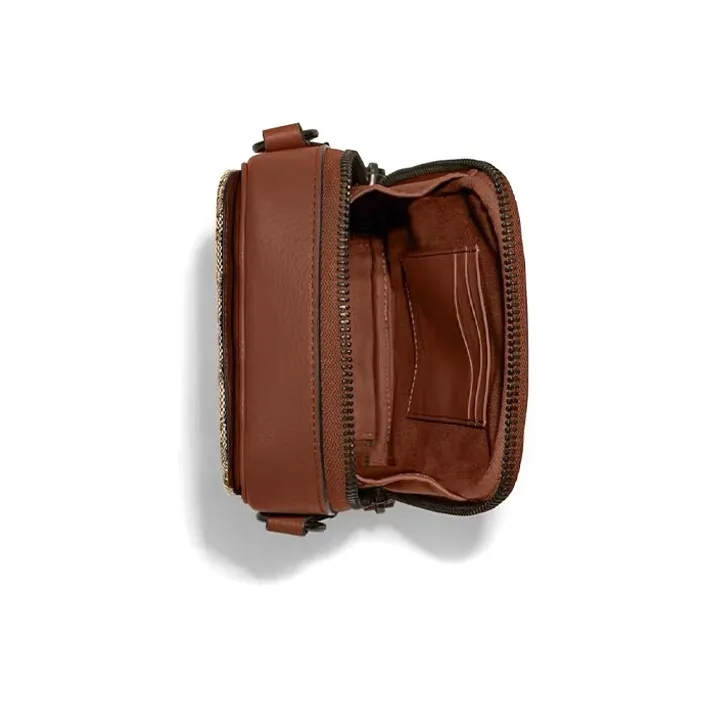COACH Stanton Cellphone Pouches-2