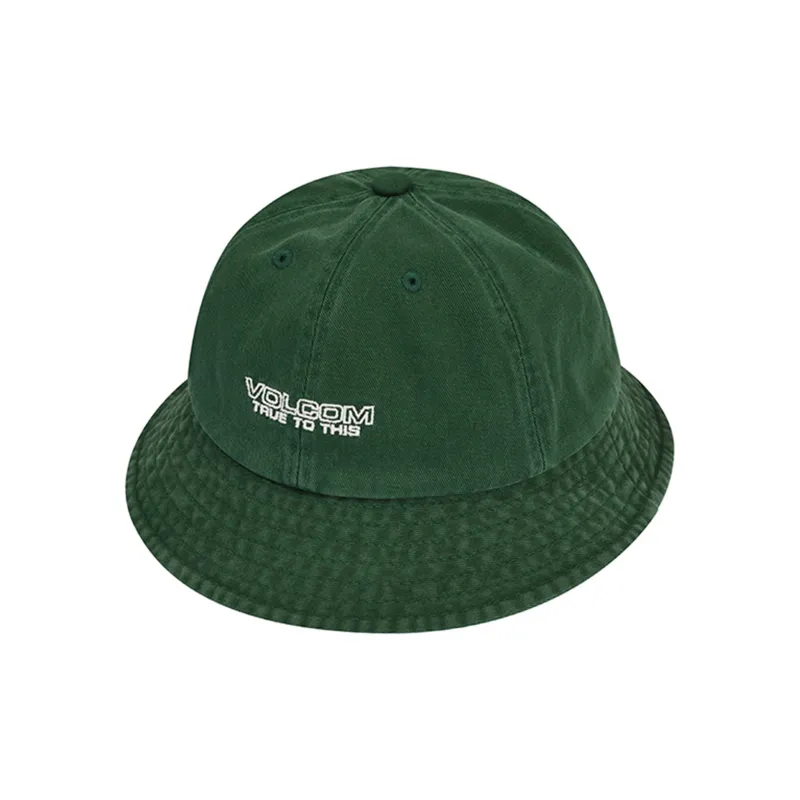 VOLCOM Bucket Hats Unisex-4