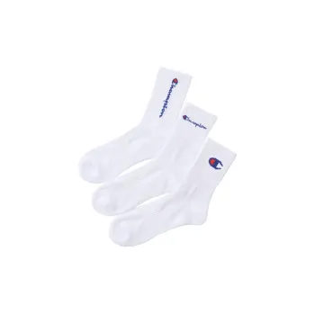 Champion Unisex Mid Calf Socks