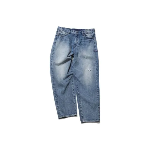 NAUTICA JAPAN Unisex Jeans