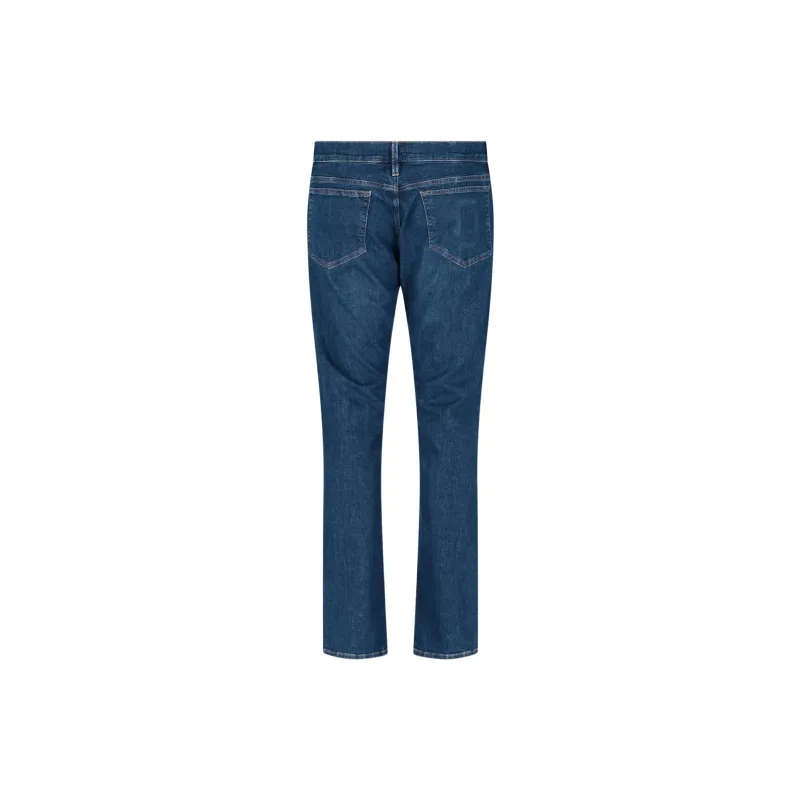 FRAME Jeans Men Blue-1