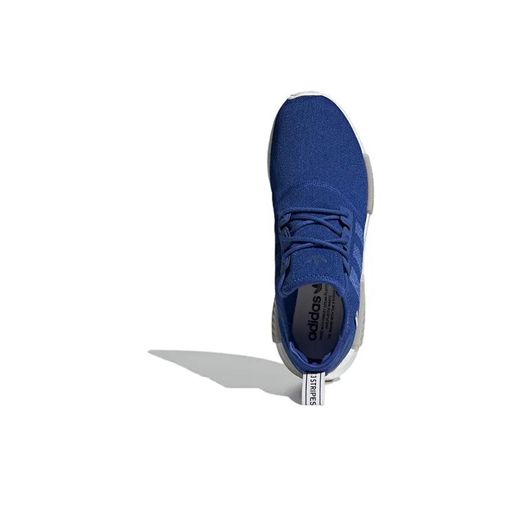 Adidas Originals Nmd R1 Royal Blue-4