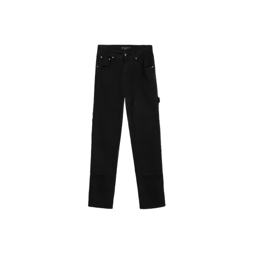 CLIMAX VISION Jeans Men Black