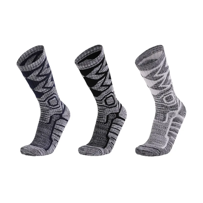FireMonkey Knee High Socks Unisex-0