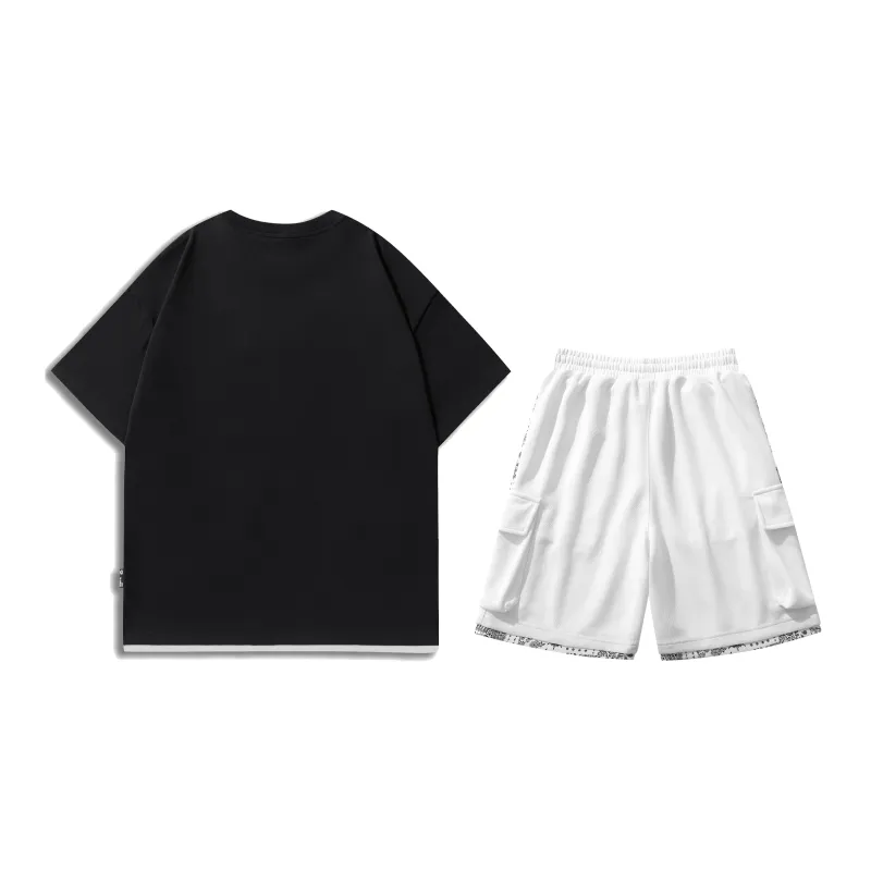FireMonkey Casual Sportswear Unisex-6