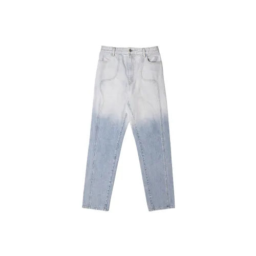 ICONS Lab Unisex Jeans