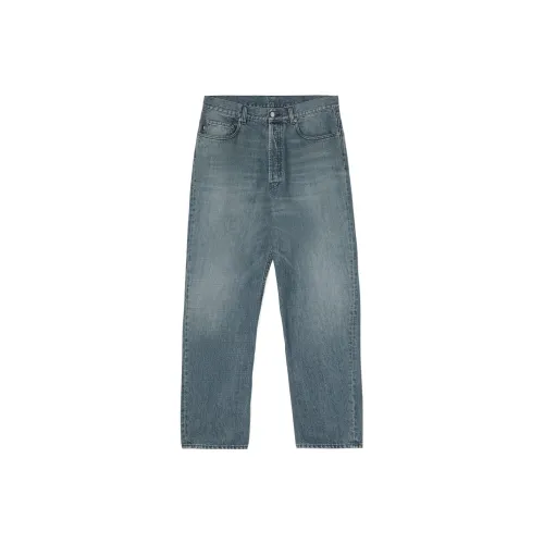 AMBUSH Jeans Men Blue