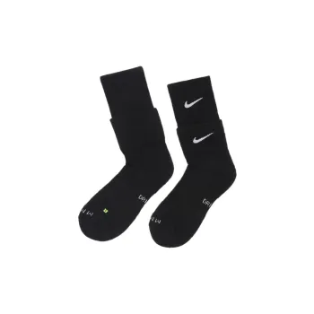 Nike Men Mid Calf Socks
