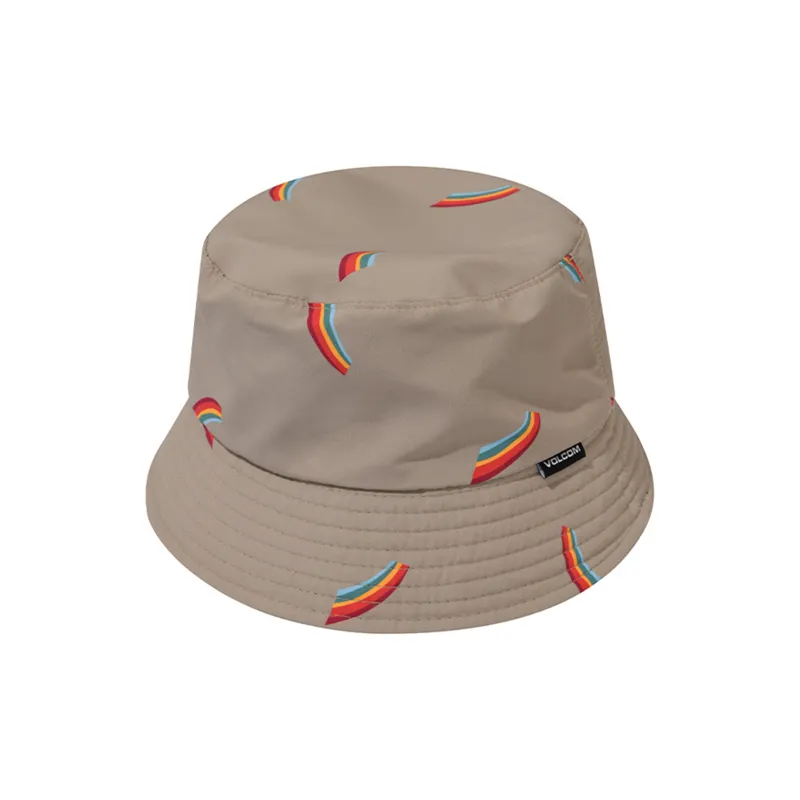 VOLCOM Bucket Hats Unisex-4