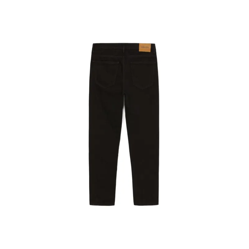 KENZO Jeans Men Black-1