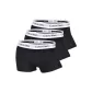 3 Pack, Black