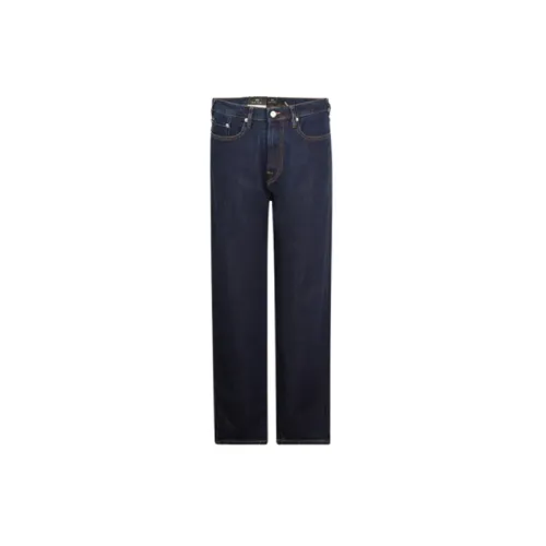 PS By Paul Smith Jeans Men Dark Blue