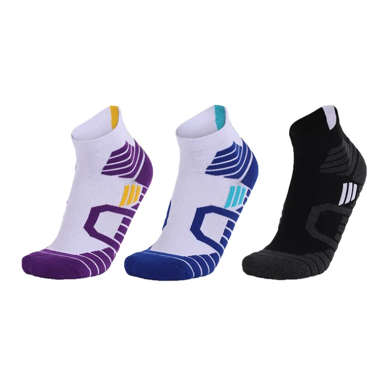 FireMonkey Unisex Socks-1
