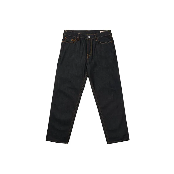 PALACE X Evisu 2008 Classic Seagull Denim Jean-1