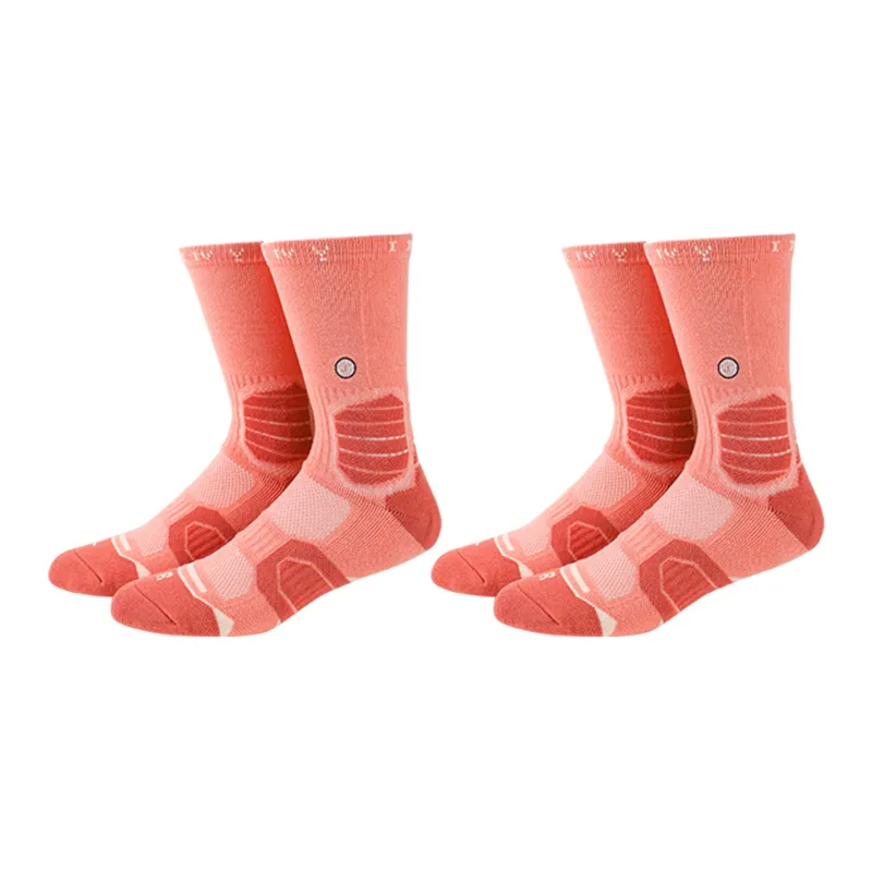 TOOCI Unisex Basketball Socks-3