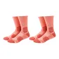 2 Pack (Orange Red+Orange Red)