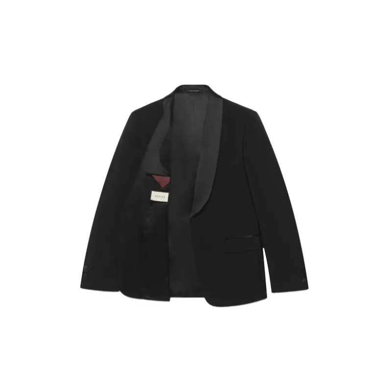 GUCCI Two Piece Suit-1