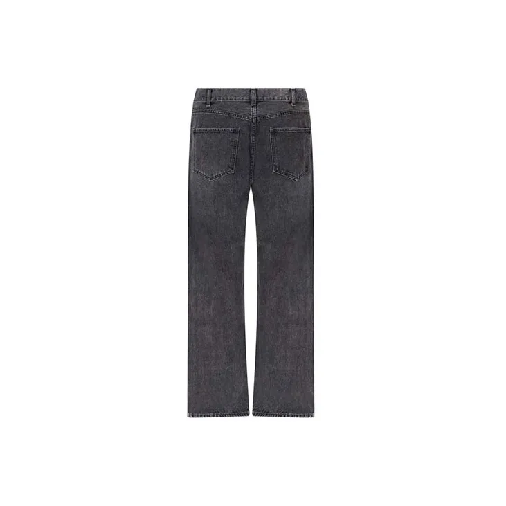 CELINE Jeans Men Gray-1