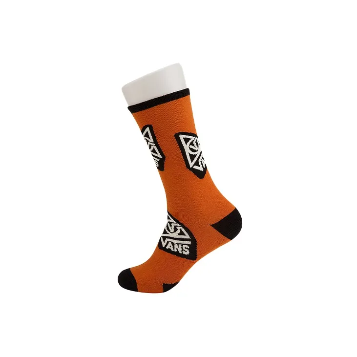 Vans Men Knee-high Socks-2