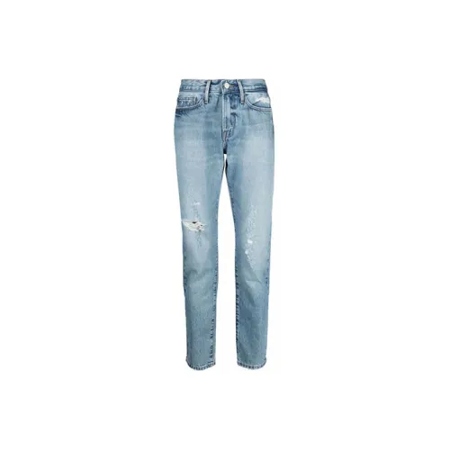 FRAME Jeans Men Blue