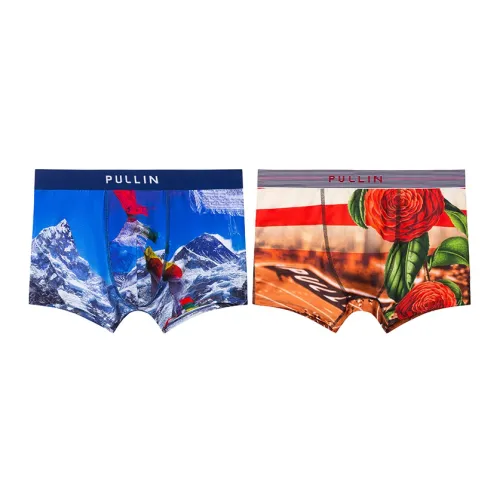 PULL-IN Men Underpants