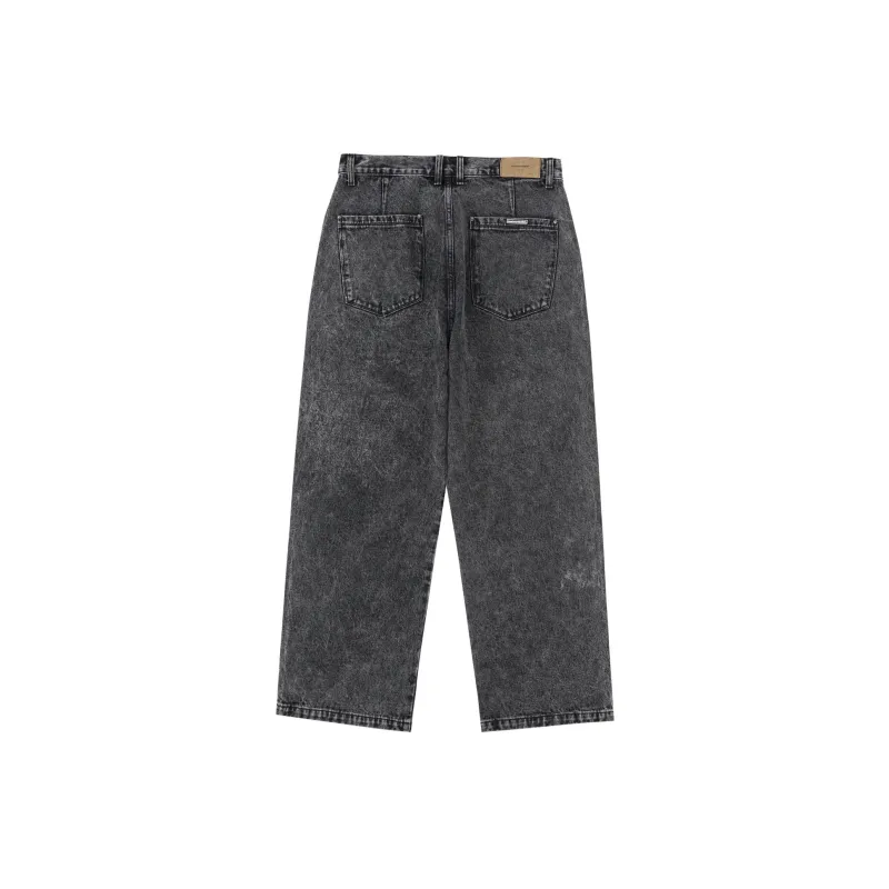 MostwantedLab Jeans Unisex-1