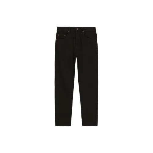 KENZO Jeans Men Black