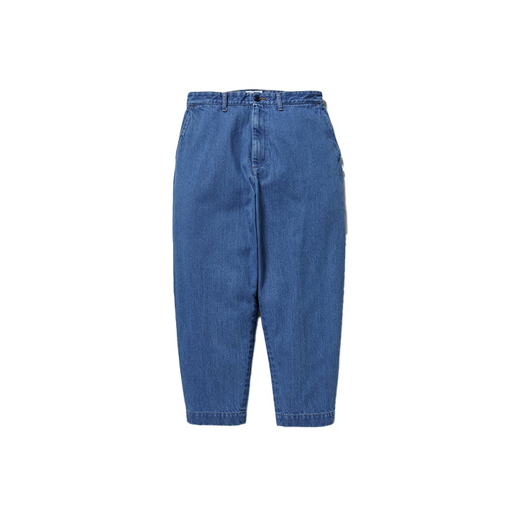 WTAPS Jeans Apparel Men on Sale & Authentic - POIZON WTAPS Jeans Apparel Men on Sale & Authentic - POIZON